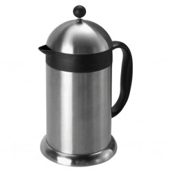 Stainless Steel Coffee Maker Rio
