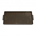 Contact Griddle Pan