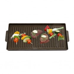 Contact Griddle Pan