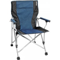 Folding Chair Raptor Classic blue&/black