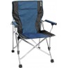 Folding Chair Raptor Classic blue&/black