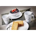 Tableware Set Serenade 16 Pieces