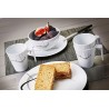 Tableware Set Serenade 16 Pieces