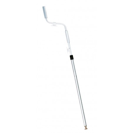 folding crank handle Thule Omnistor