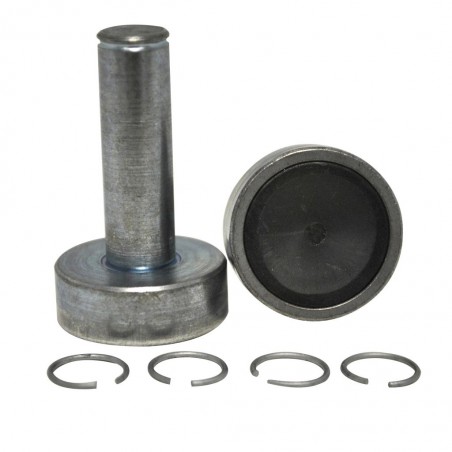 Friction Lining for AKS 1300