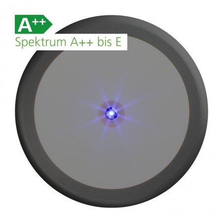 LED Light Panel Touch Switch