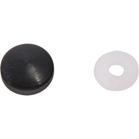 Screw Cover, ø 12.5 mm For...