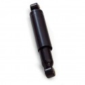 AL-KO Octagon Shock Absorbers Black