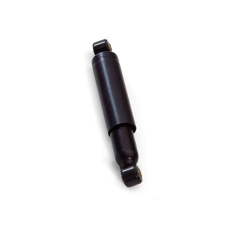 AL-KO Octagon Shock Absorbers Black