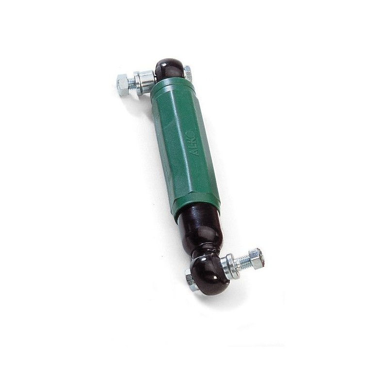 AL-KO Octagon Shock Absorbers Green