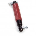 AL-KO Octagon Shock Absorbers Red