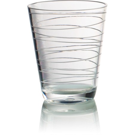 Ποτήρι 300 ml Άσπρο Dolomit