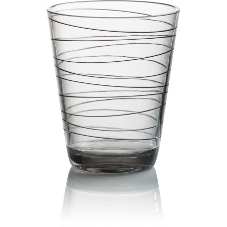 Ποτήρι 300 ml Γκρι Dolomit