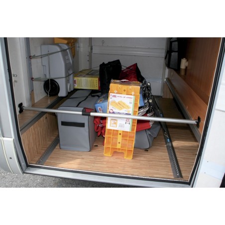 Transport Lock-bar