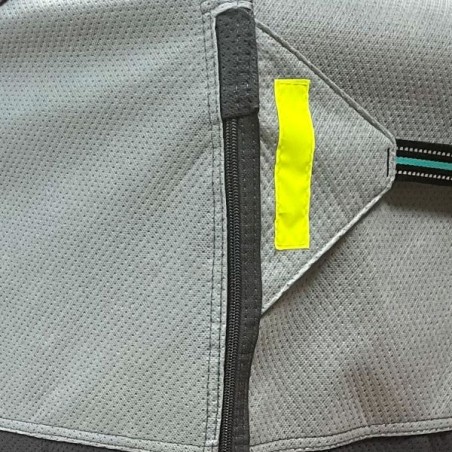 Camper Cover 12M 850