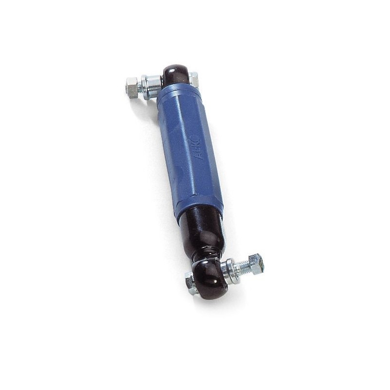 AL-KO Octagon Shock Absorbers Blue