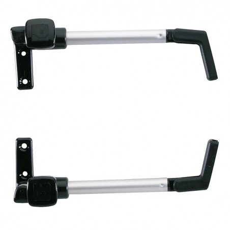 Window Extension Arm 140 mm