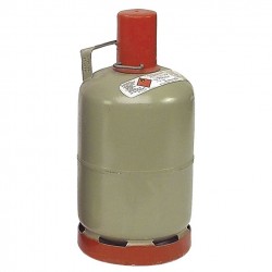 5 kg - Gas Bottle