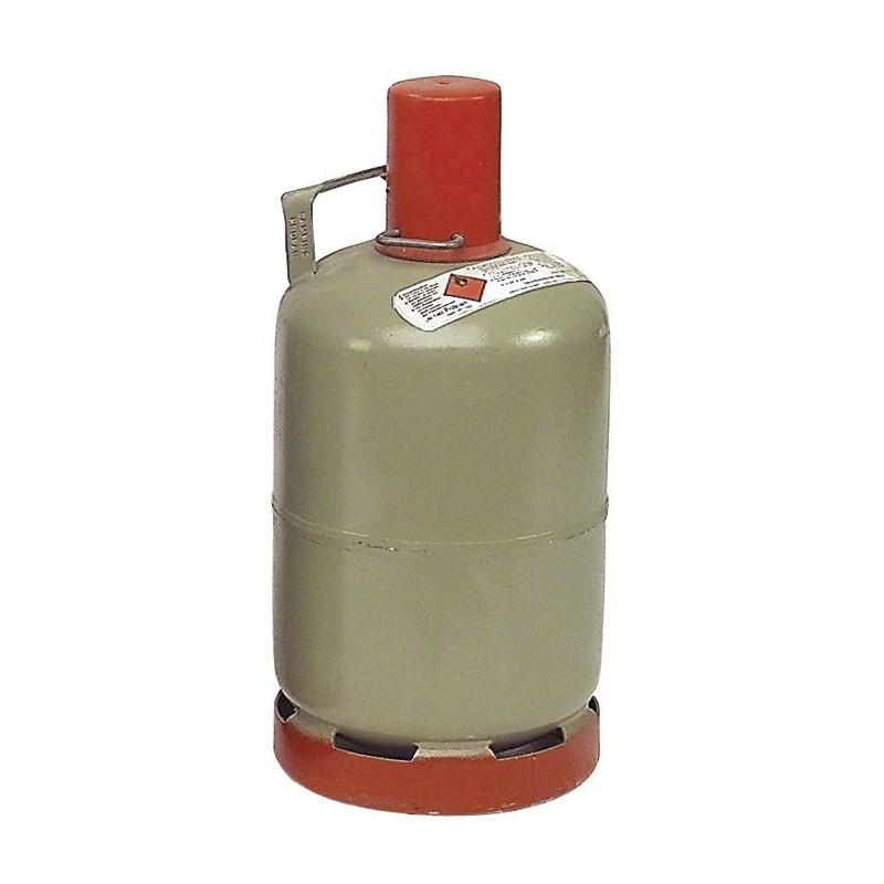 5 kg - Gas Bottle