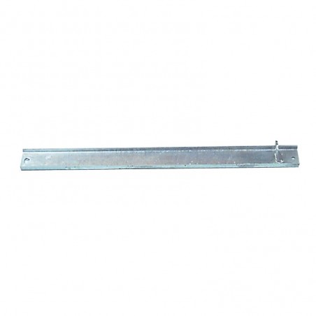 Mounting Rail for Special Operation Areas