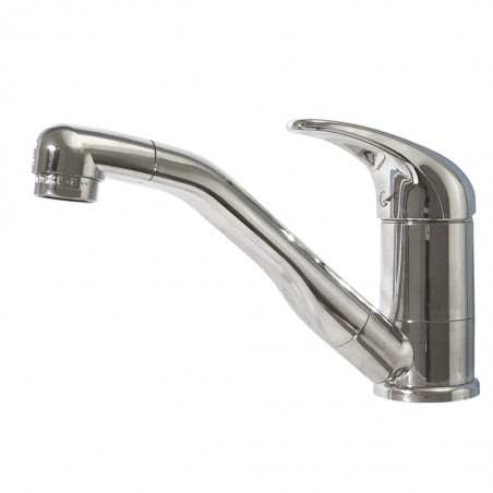Mixer Lever Mixer Roma Long
