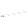 Fixation Tube Thule Windscreen