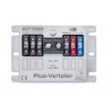 MT PV-6 Plus Distribution Board