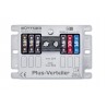 MT PV-6 Plus Distribution Board