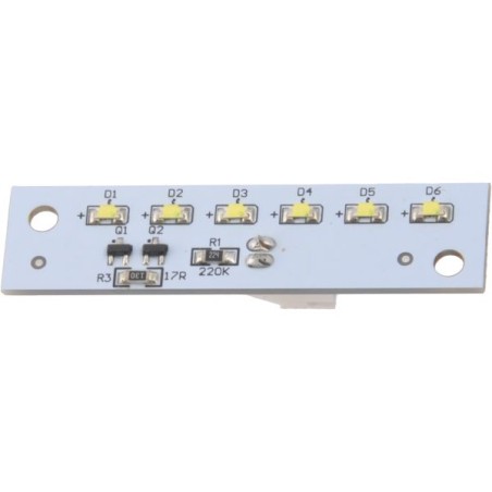 LED-Beleuchtung