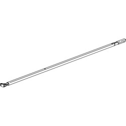 Telescopic Arm 2.5 Thule...