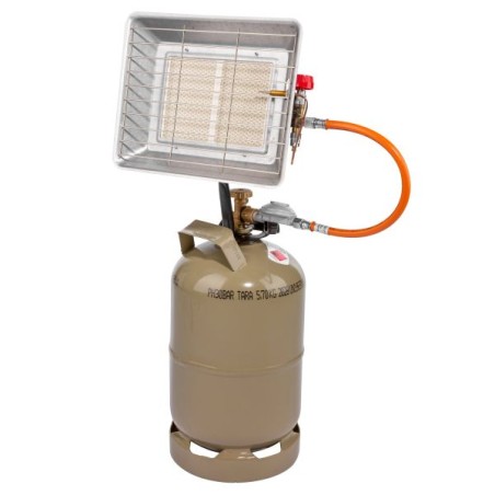 Infrared Heater LP 4200 Z