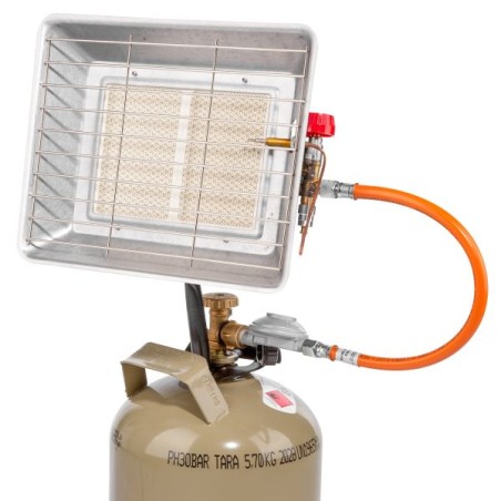 Infrared Heater LP 4200 Z