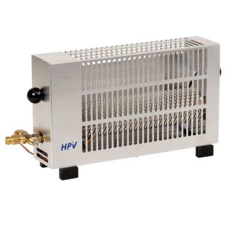 Camping Heater with Safety...