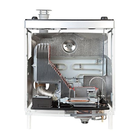 Truma S 5004 with Installation Box for 2 Fans