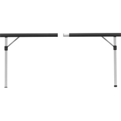Rolling Table Titanium...