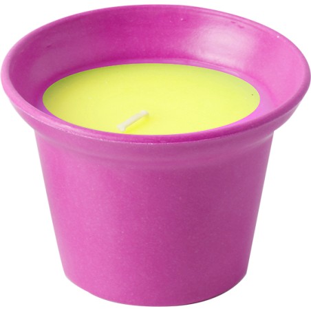 citronella candle