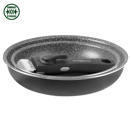 Pan Set Pirate