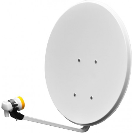 Satellite System Portable ΓΈ 60 cm