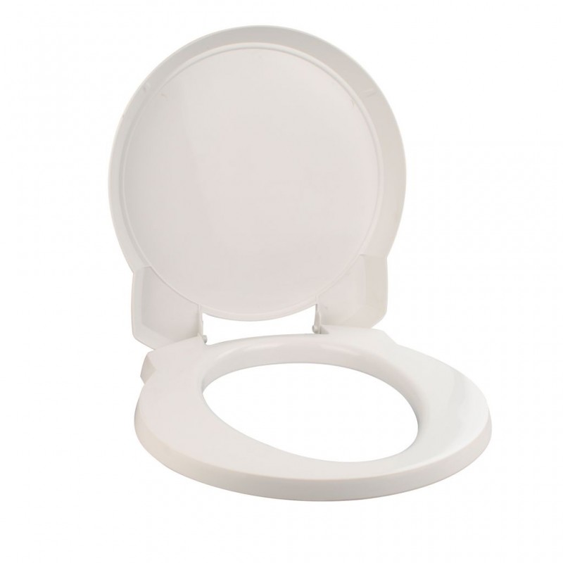 Toilet Seat with Lid C250