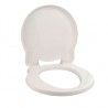 Toilet Seat with Lid C250