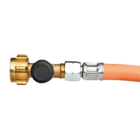 High Pressure Hoses with...