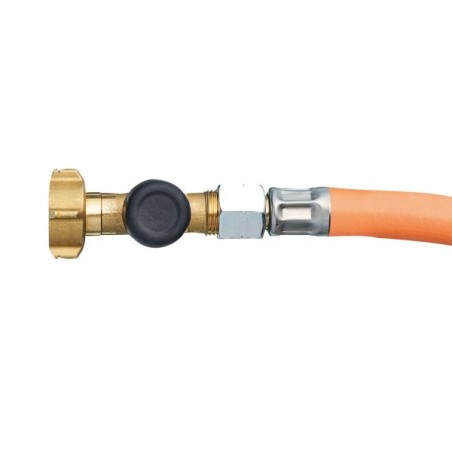 High Pressure Hoses with...