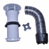 Roof Chimney Kit AKD