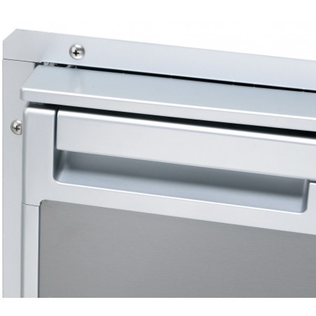 standard mounting frame CoolMatic
