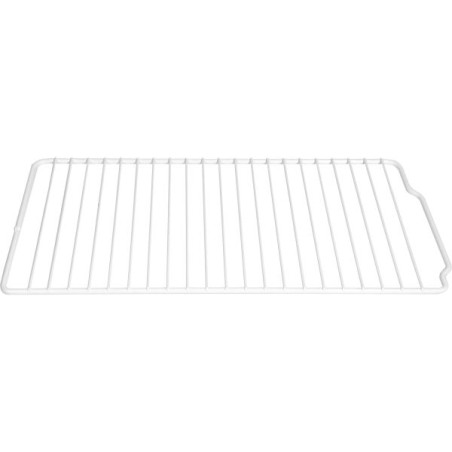 Grille, 34 x 26.8 cm