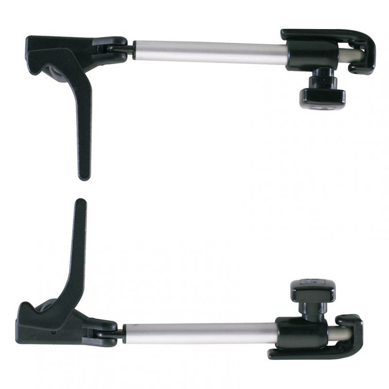 Automatic Window Extension Arm 140 mm