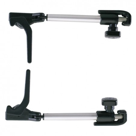 Automatic Window Extension Arm 140 mm