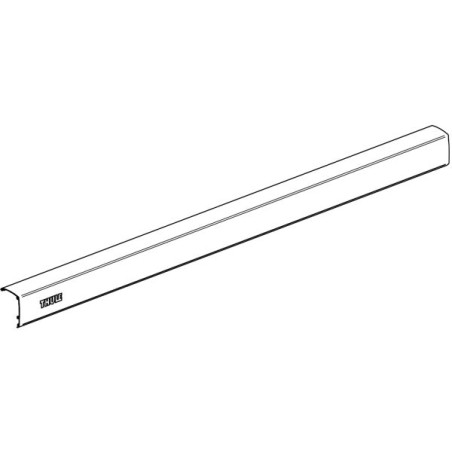 Gehäuserückwand 3 m Thule...