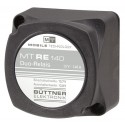 MT RE 140 - Duo Relais