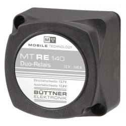 MT RE 140 - Duo Relais